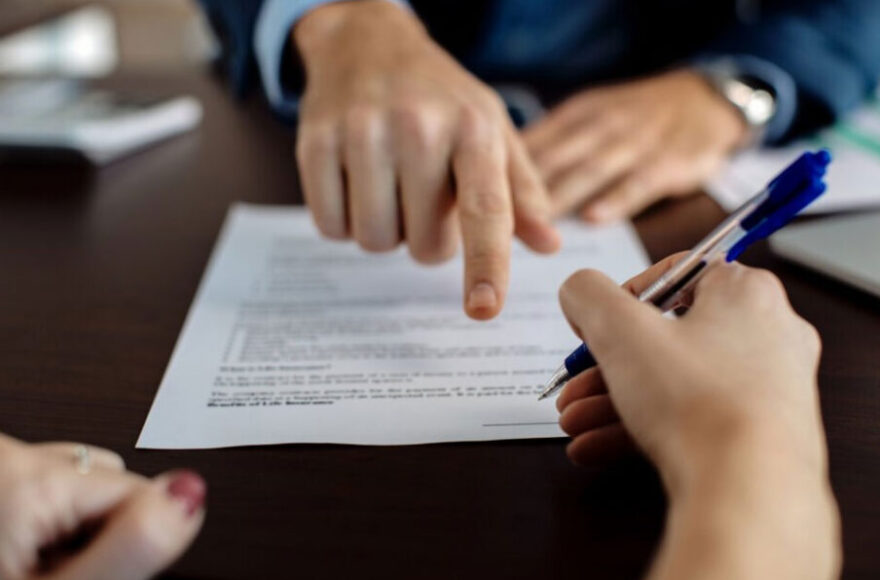 Background Checks: Uncovering the Real Story of Your Applicant