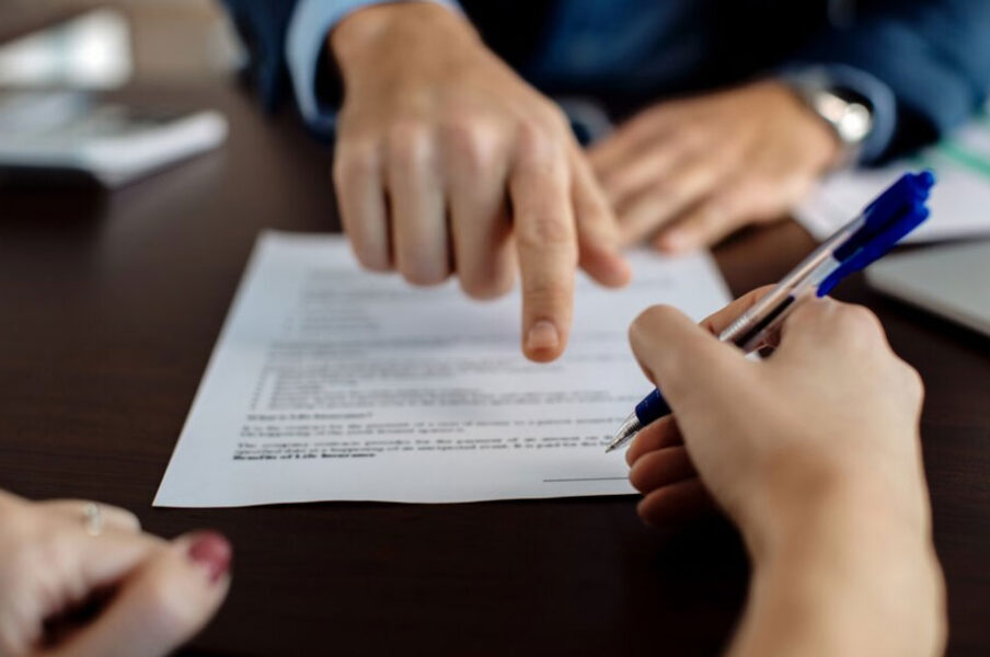 Background Checks: Uncovering the Real Story of Your Applicant
