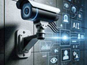 How AI Technology Is Currently Transforming Today’s Commercial Surveillance Services!