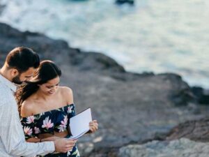 How to Plan a Stress-Free Proposal + Photography Tips and Checklist