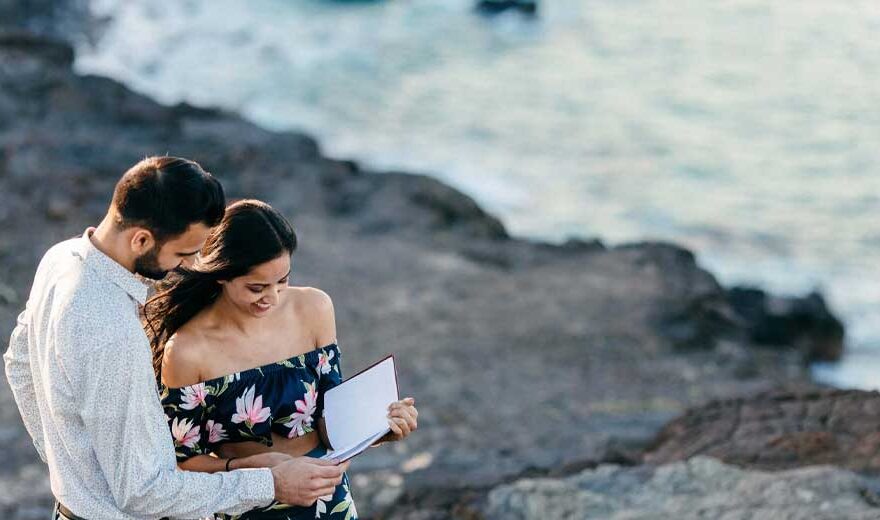 How to Plan a Stress-Free Proposal + Photography Tips and Checklist