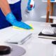 Key Tips for Effective Corporate Office Cleaning