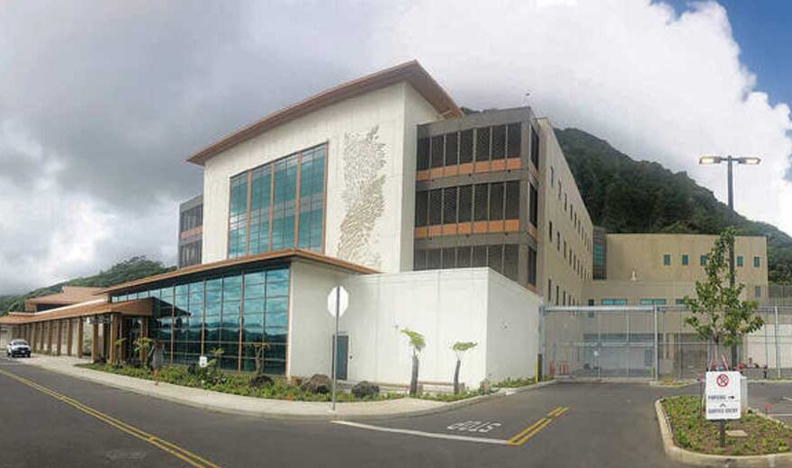 Psychiatric Services Hawaii: An Overview