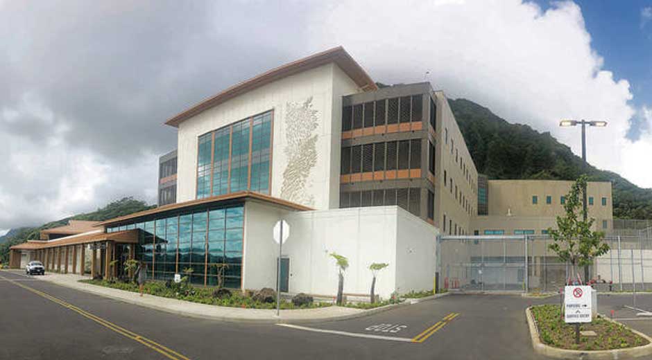 Psychiatric Services Hawaii: An Overview