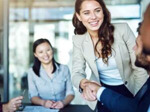 Stable Employment in Uncertain Times: Careers That Always Need Workers