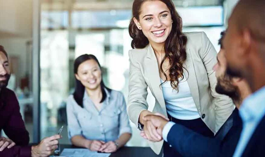 Stable Employment in Uncertain Times: Careers That Always Need Workers