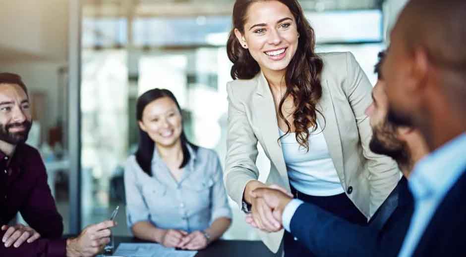 Stable Employment in Uncertain Times: Careers That Always Need Workers