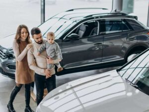 Top Questions to Ask Before Buying a New Car