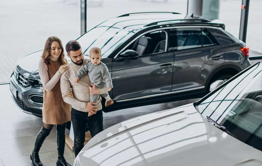 Top Questions to Ask Before Buying a New Car