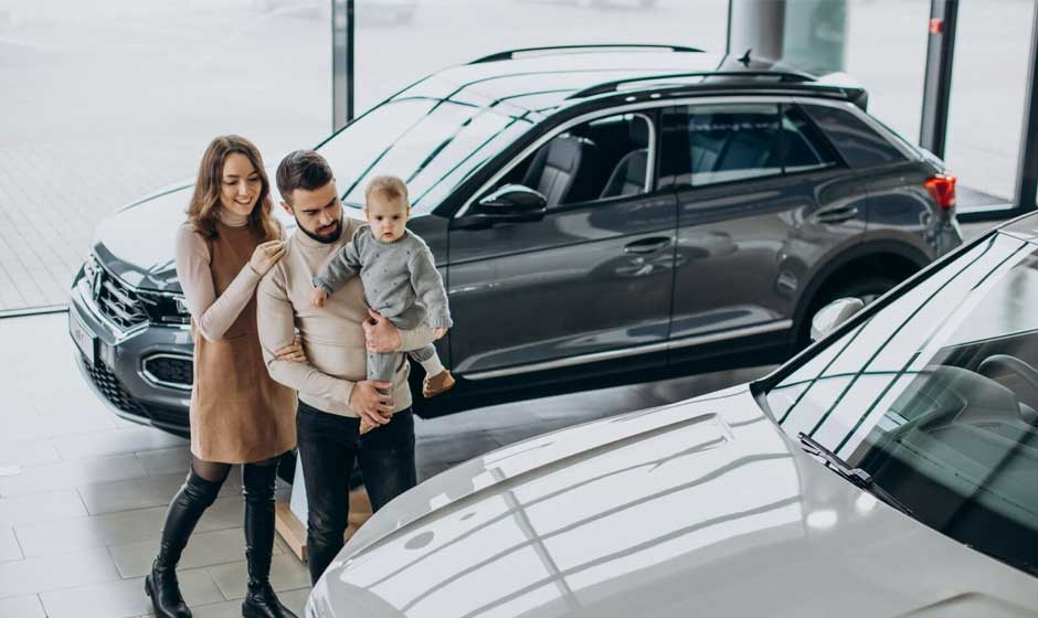Top Questions to Ask Before Buying a New Car