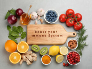 Boost Your Energy: The Best Foods for a Natural Pick-Me-Up