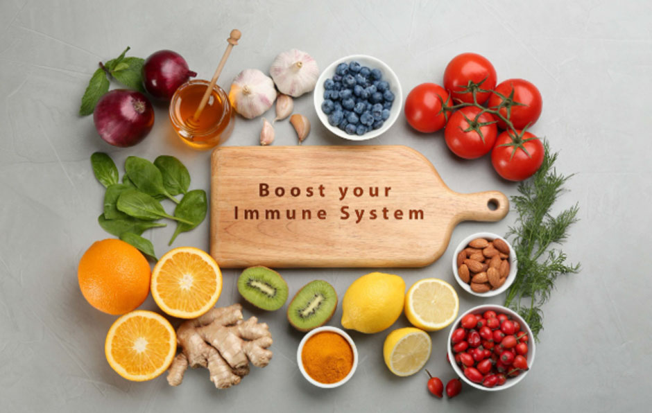 Boost Your Energy: The Best Foods for a Natural Pick-Me-Up