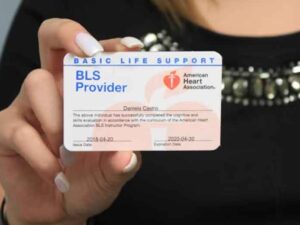 Checklist for New Nurses: Passing NCLEX Next-Gen and Securing BLS/CPR Certification