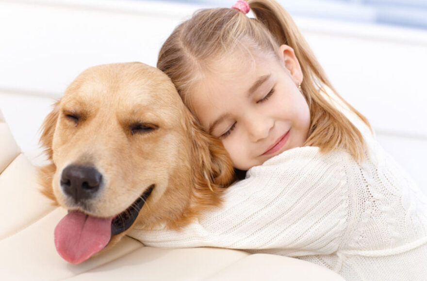 Helping Children Understand and Cope With Pet Cremation