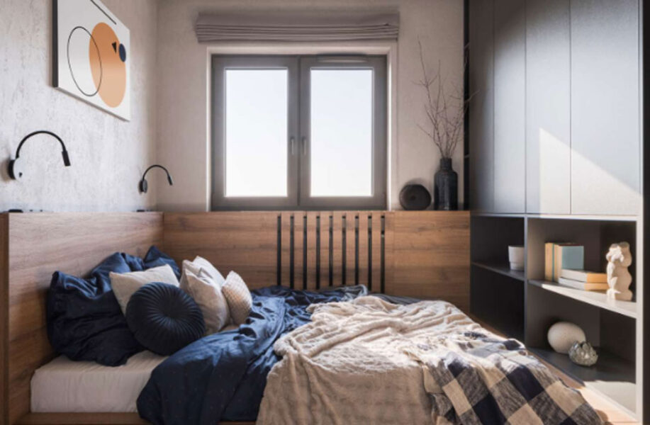 Sustainable Living Starts with Smarter Space Planning