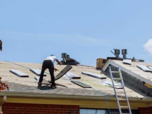 The Cost Factors Behind Roof Repairs Explained