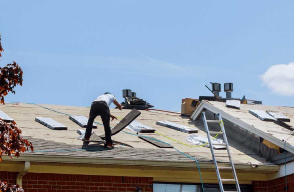 The Cost Factors Behind Roof Repairs Explained