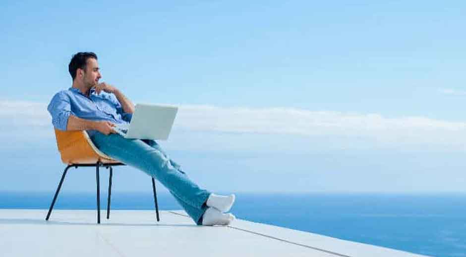 Ways to Set Yourself Up for Long-Term Peace of Mind