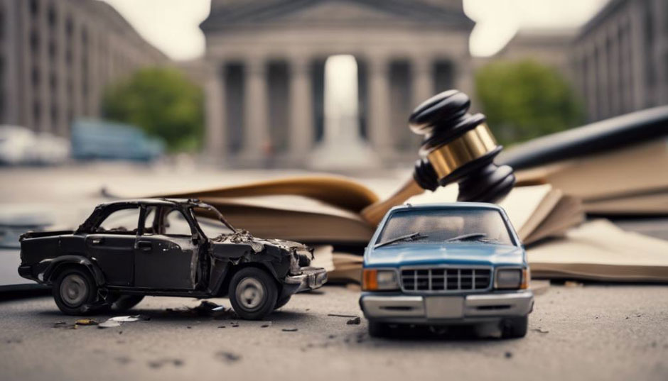 How to Force Accountability Against a Trucking Company