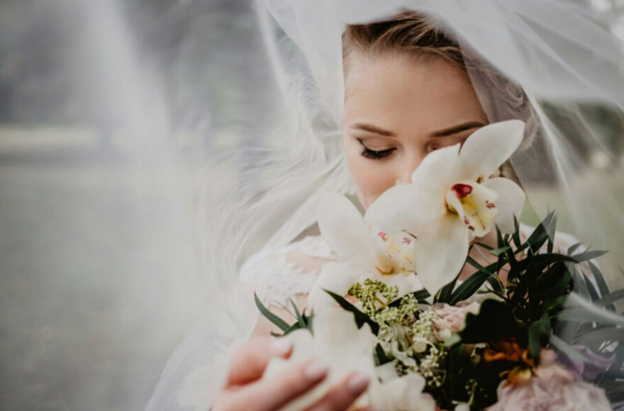 Pre-Wedding Self-Care for a Calm, Confident You