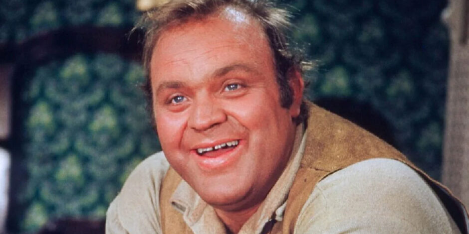 Dan Blocker Net Worth