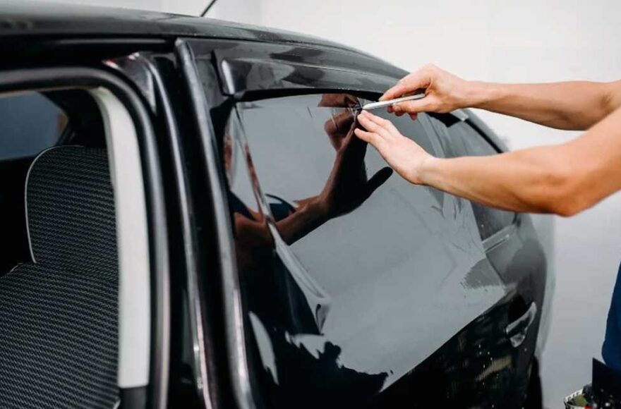 How Window Tinting Boosts Comfort, Safety, and Style for Today's Drivers