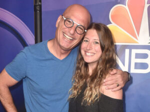Howie Mandel's Daughters