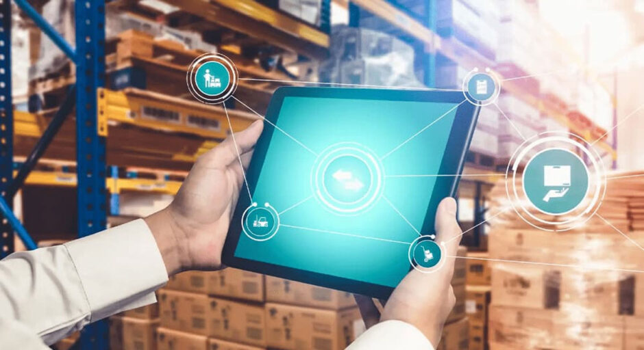 Inventory Control Systems