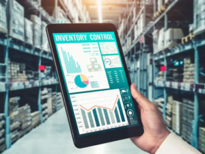 Inventory Control Systems