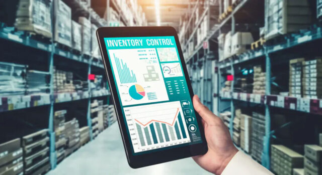 Inventory Control Systems: The Definitive Guide for 2026 - Laventino