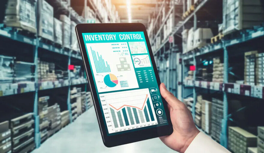 Inventory Control Systems