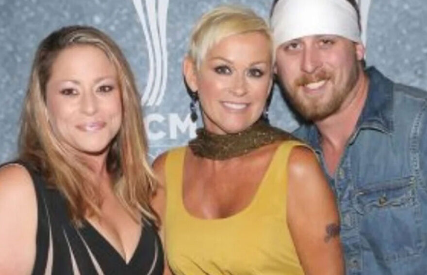 Is Lorrie Morgan's Daughter a Singer