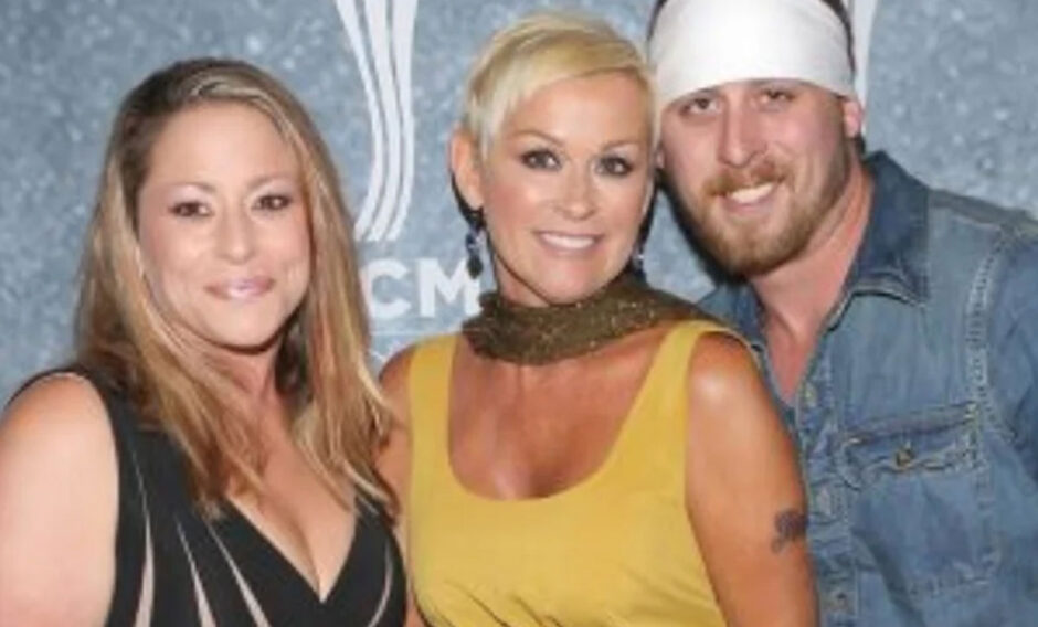 Is Lorrie Morgan's Daughter a Singer