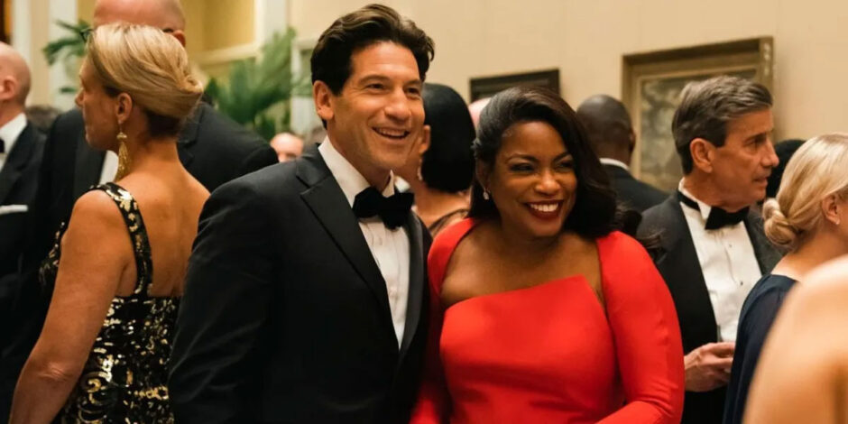 Isabel Wilkerson's Husbands