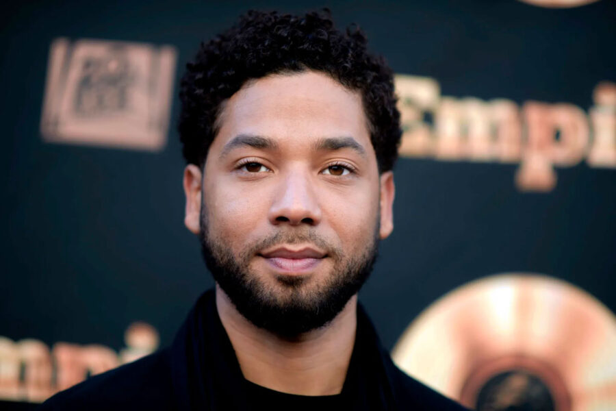 Jojo Smollett Actor