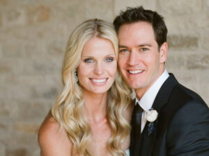 Mark Paul Gosselaar Wife