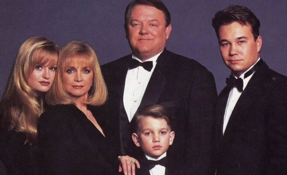 Nathaniel Mandrell Dudney's Legacy