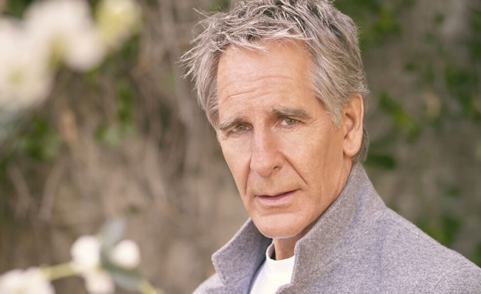 Scott Bakula