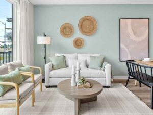 The Secret to High-End Living on a Budget