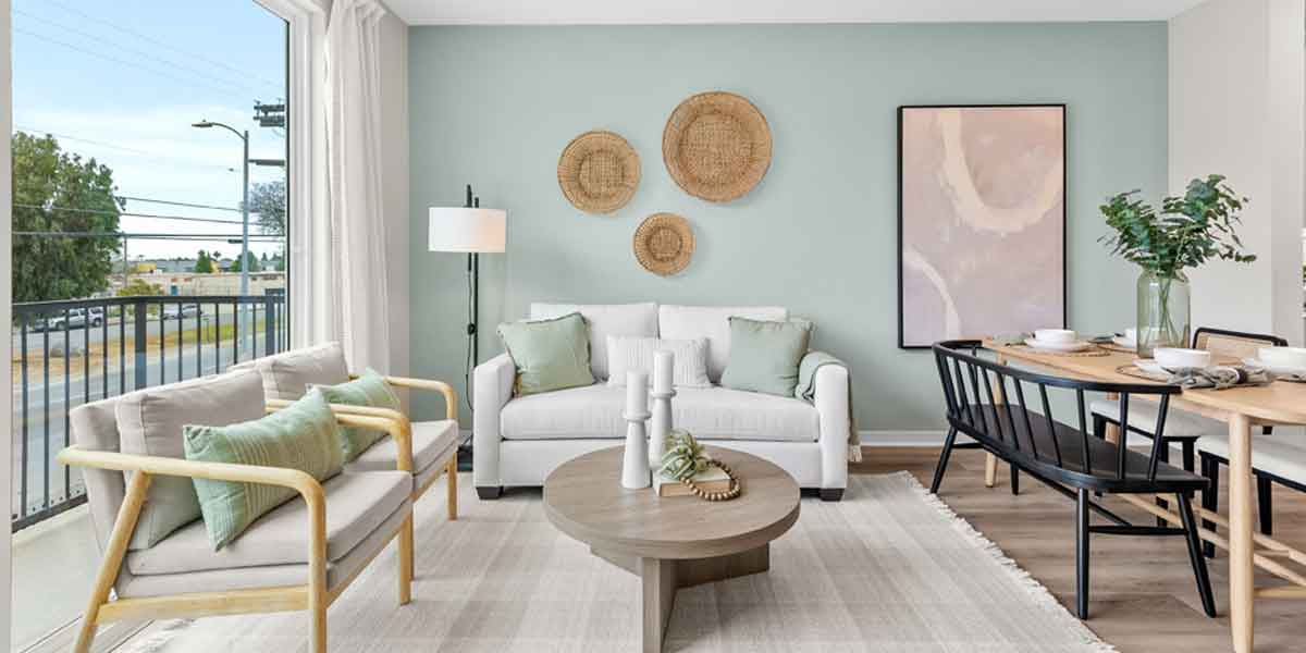 The Secret to High-End Living on a Budget