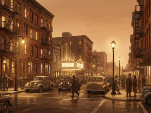 william eric richmond