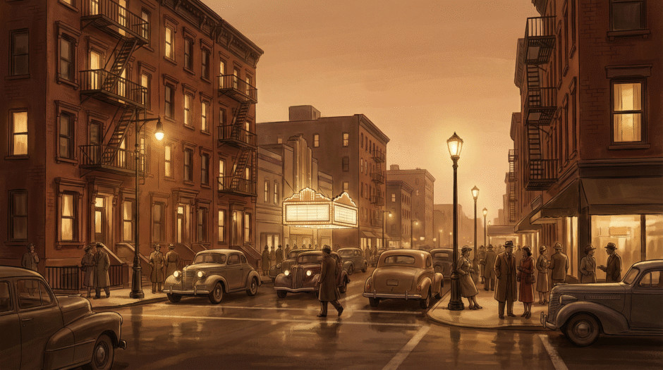 william eric richmond