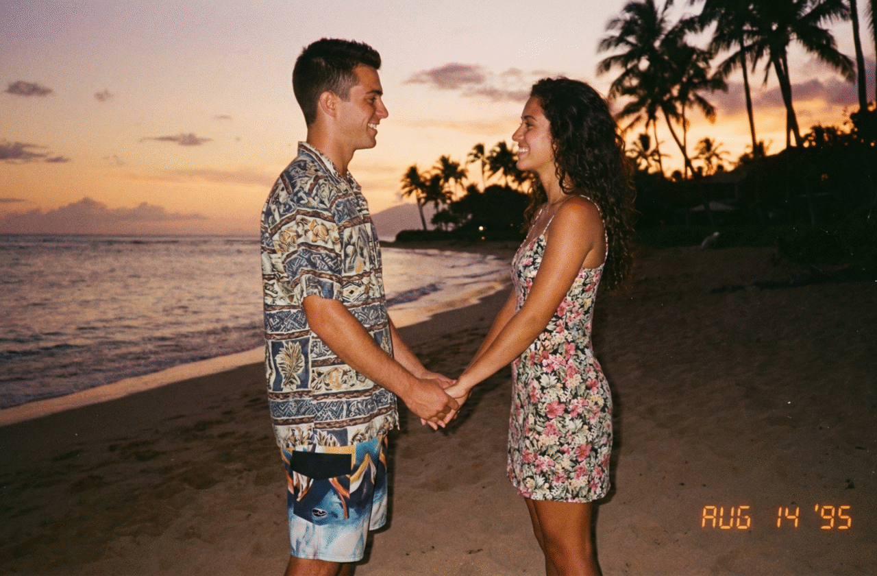 maui chapman leland chapman wife