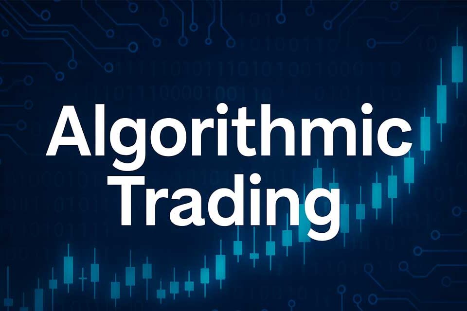 A Beginner’s Guide to Algo Trading Software
