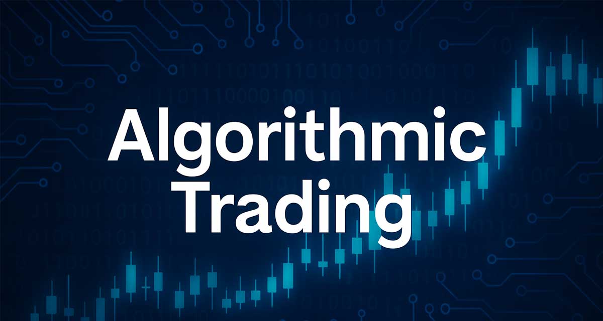 A Beginner’s Guide to Algo Trading Software