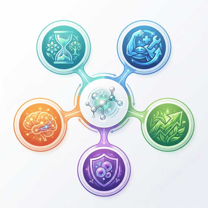 A Strategy to Preserve Muscle Mass