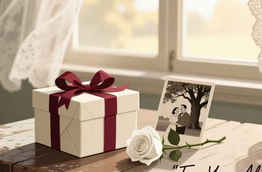 Alternatives to Traditional Sympathy Gifts for Widows and Widowers
