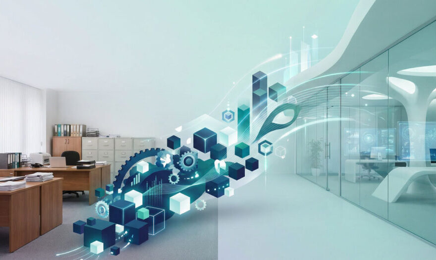 Business Transformation