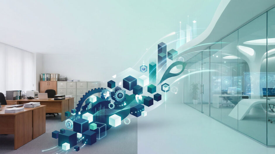 Business Transformation