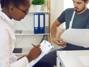 Chicago’s Comparative Negligence Laws: How Shared Fault Impacts Your Personal Injury Claim